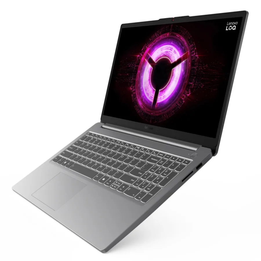 Lenovo LOQ 15ARP10E 83S000DEVN – ảnh 6