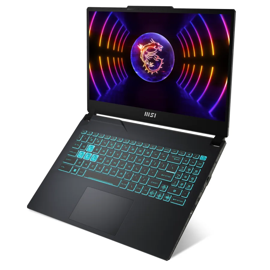 MSI Cyborg 15 A13UC-2082VN – ảnh 6