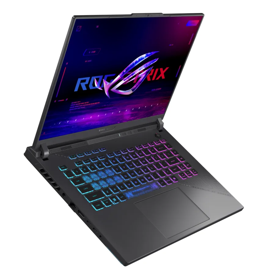 ASUS ROG Strix G16 G614PR-TS103W – ảnh 7