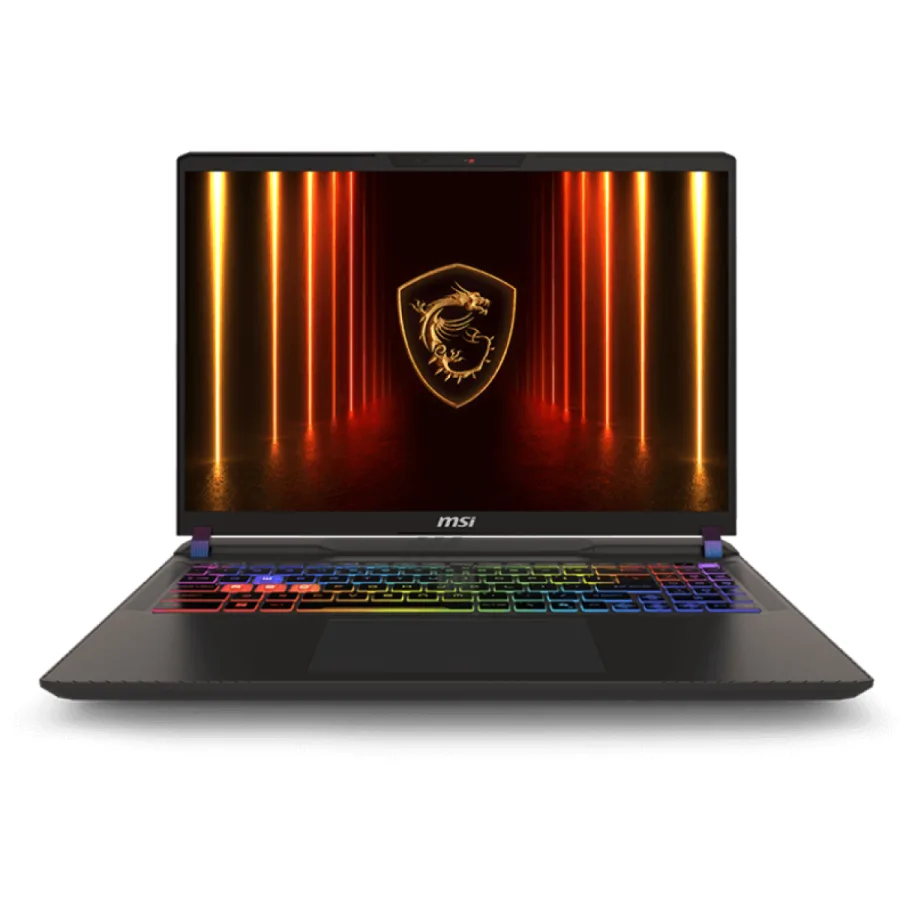 MSI Vector 16 HX AI A2XWHG-010VN – ảnh 4