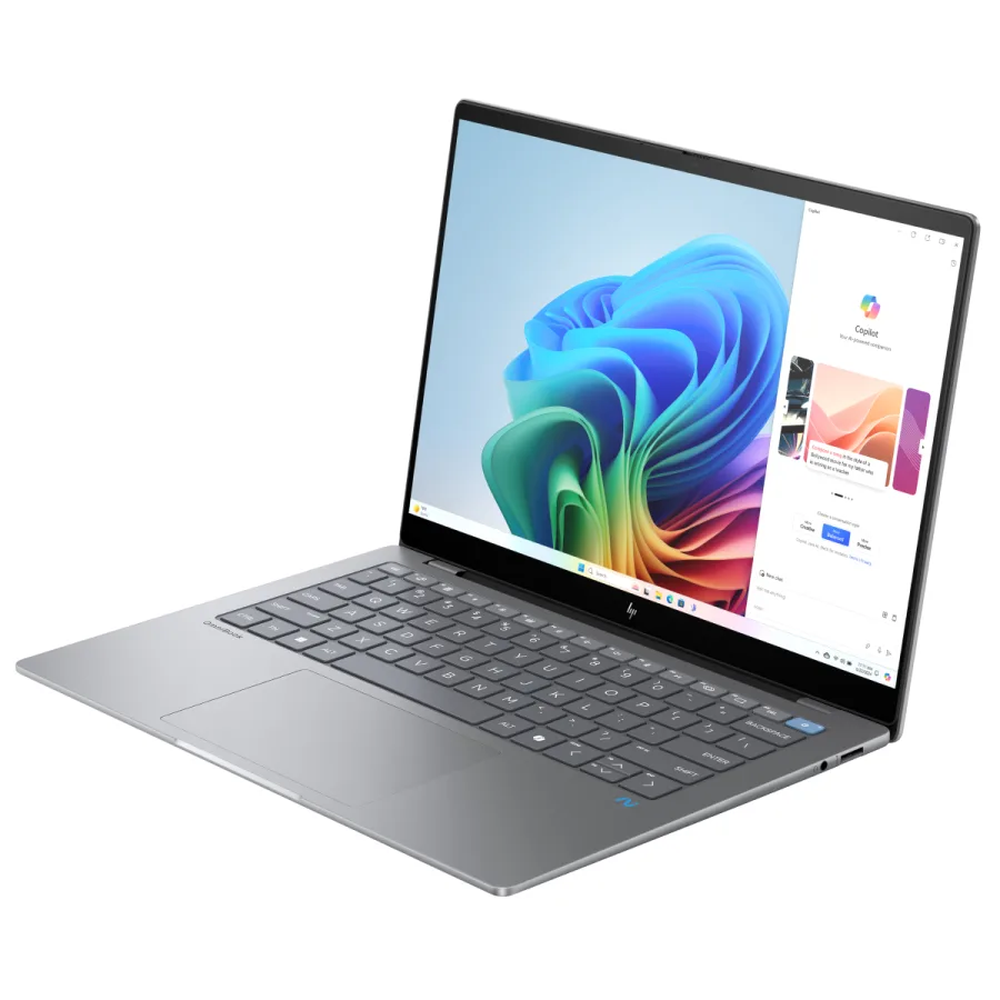 HP Omnibook X Flip 14-FK0092AU BZ7P5PA – ảnh 3