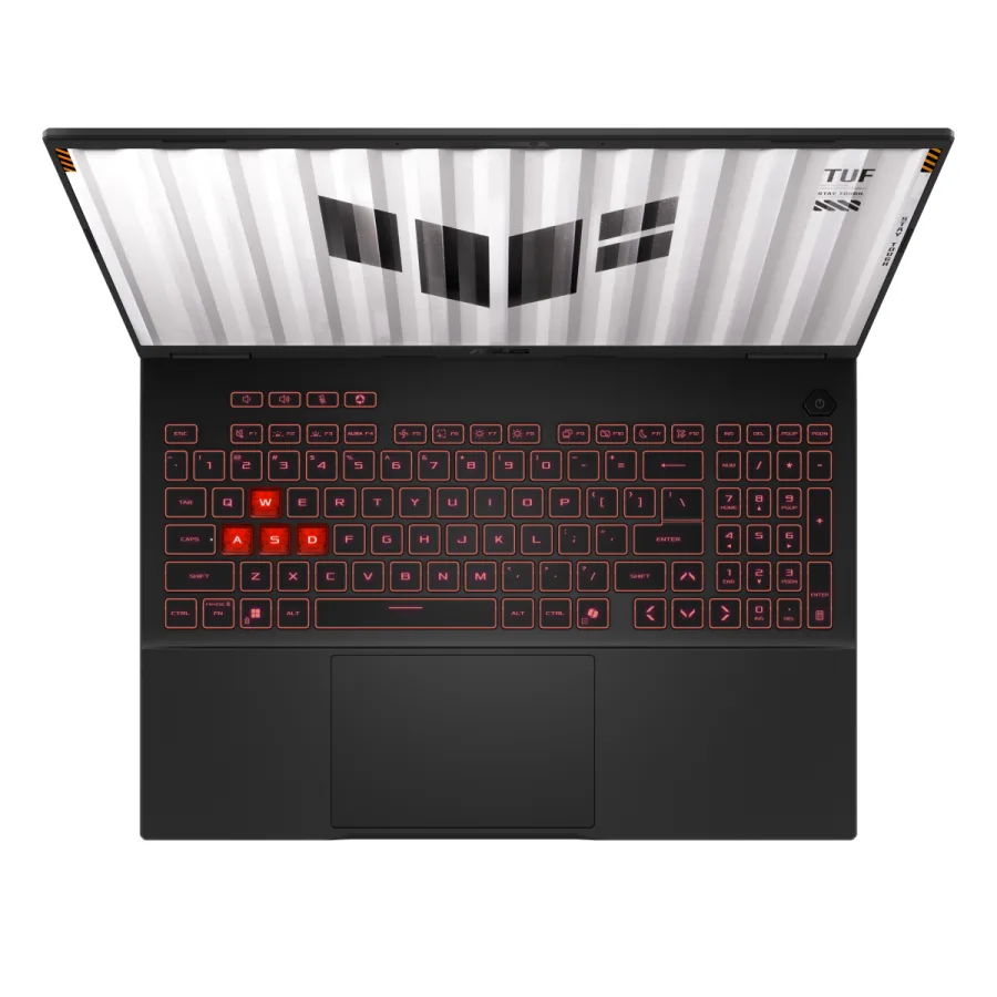 ASUS TUF Gaming A16 FA608UMI-TU162W – ảnh 8