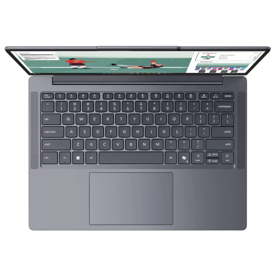 Lenovo IdeaPad Slim 3 14IPH11 83UQ000JVN – ảnh 3