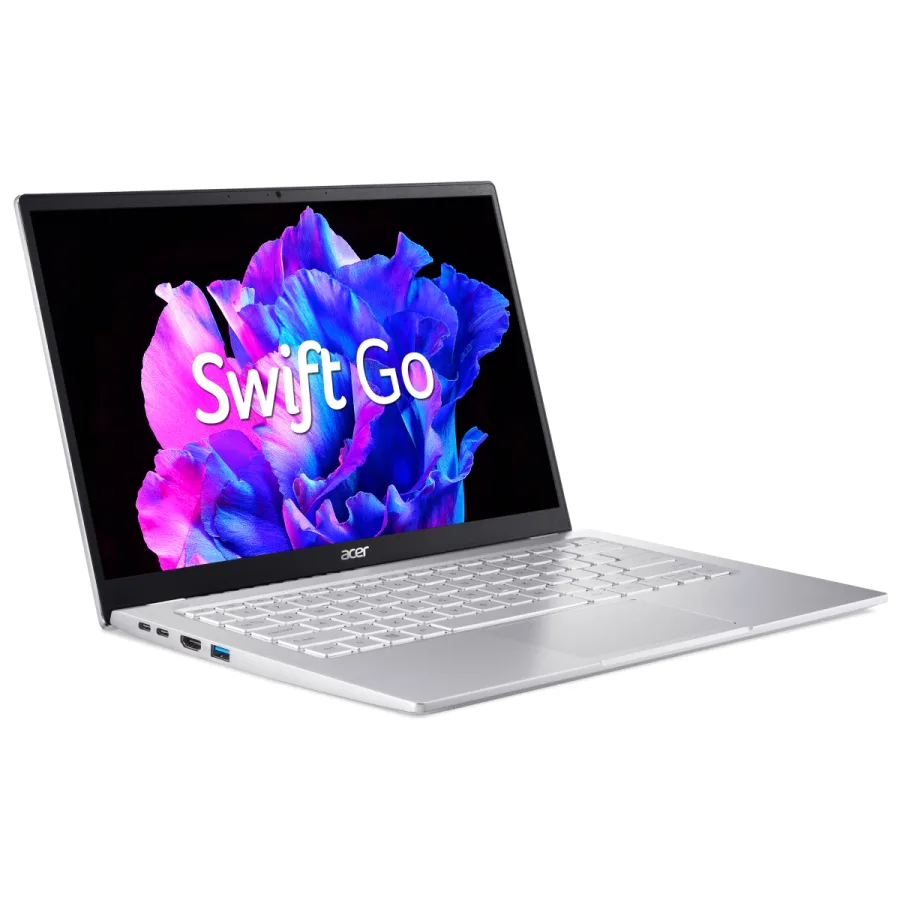 Acer Swift Go SFG14-41-R251 – ảnh 4