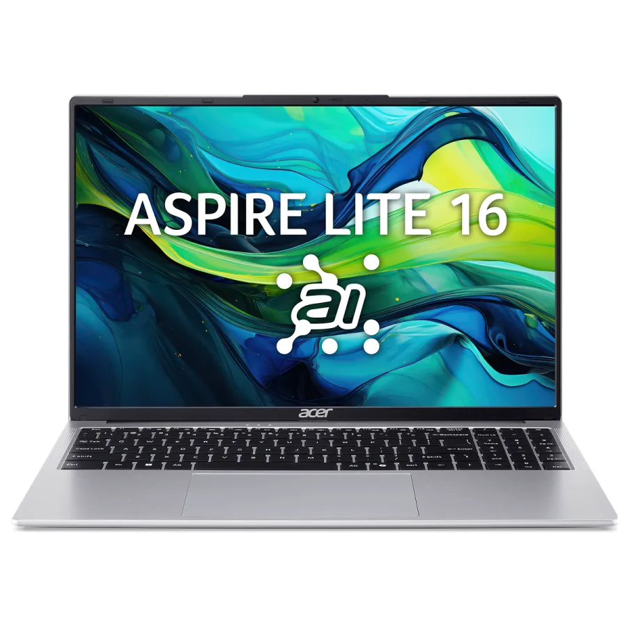 Acer Aspire Lite 16 AI AL16-71P-582Q – ảnh 13