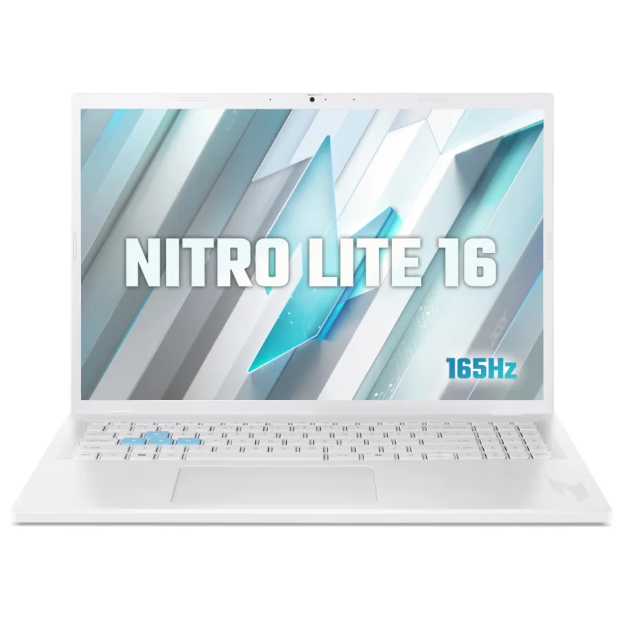 Acer Gaming Nitro Lite 16 NL16-71G-71UJ – ảnh 2