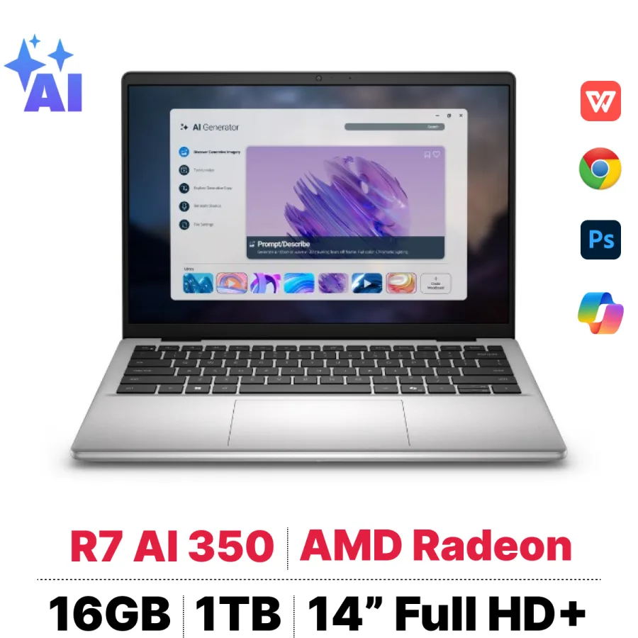 Dell 14 DC14255 71083617 – ảnh 1