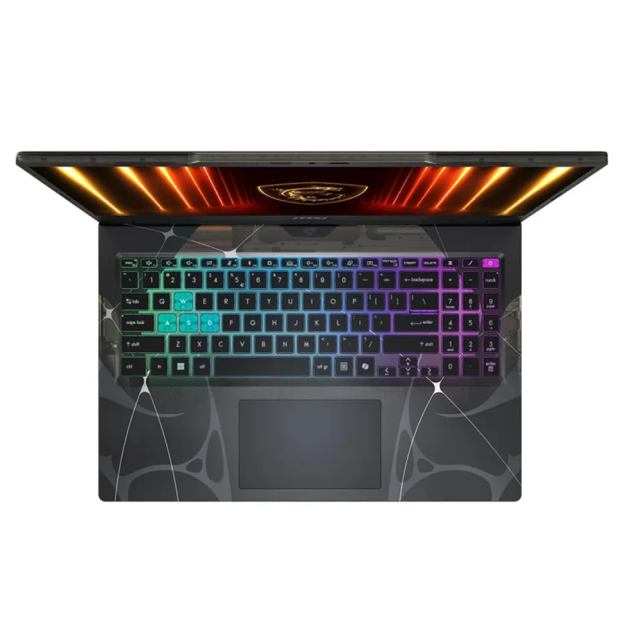 MSI Cyborg 15 B13WFKG-658VN – ảnh 5