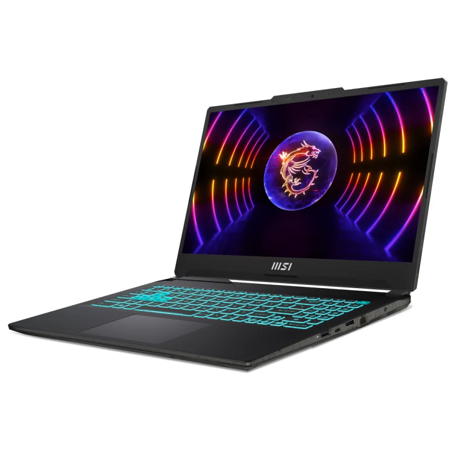 MSI Cyborg 15 A13UC-2082VN – ảnh 4
