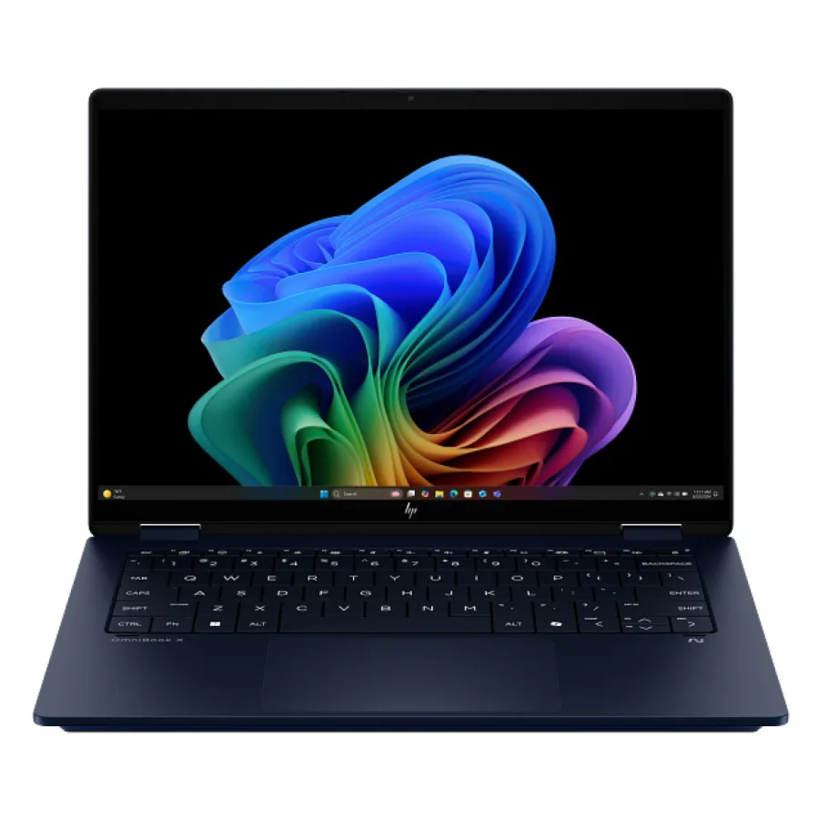 HP Omnibook X Flip 14-FM0076TU BZ7P6PA – ảnh 3