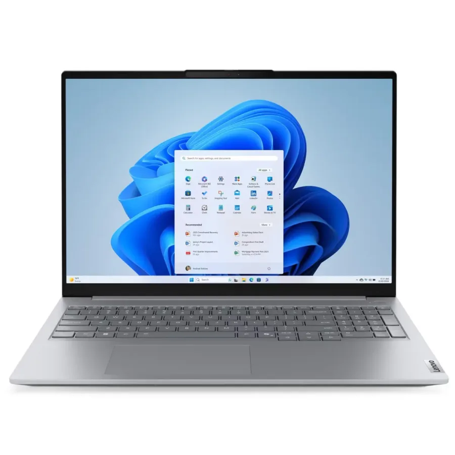 Lenovo ThinkBook 16 G9 IRL 21US008DVA – ảnh 13