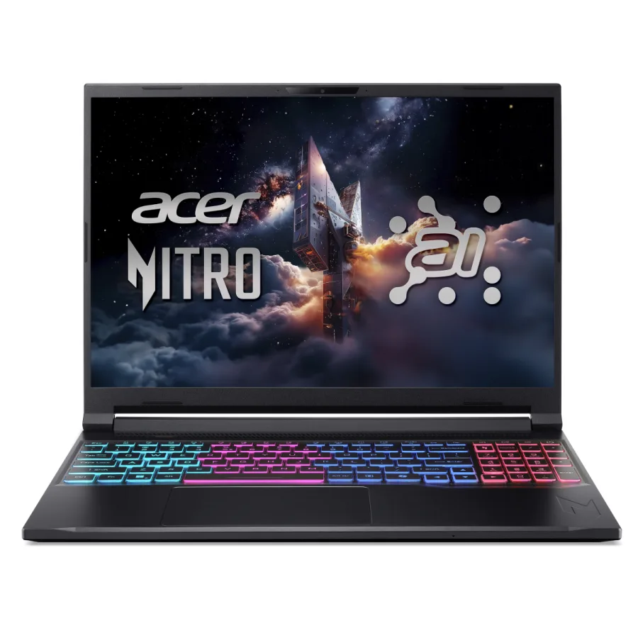 Acer Gaming Nitro ProPanel ANV16S-61-R7KQ – ảnh 13