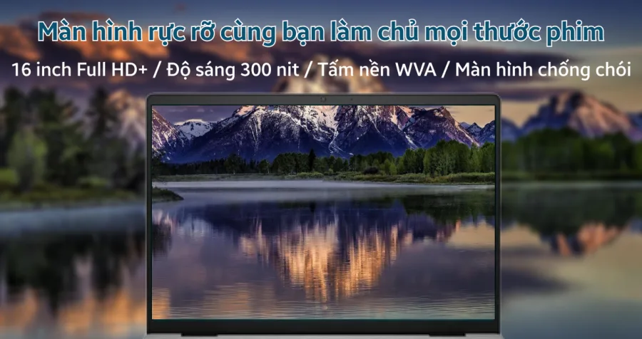 Dell 16 DC16251 DC6C7557W1 – ảnh 11