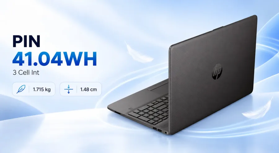 HP 250R G9 C40LKAT – ảnh 6