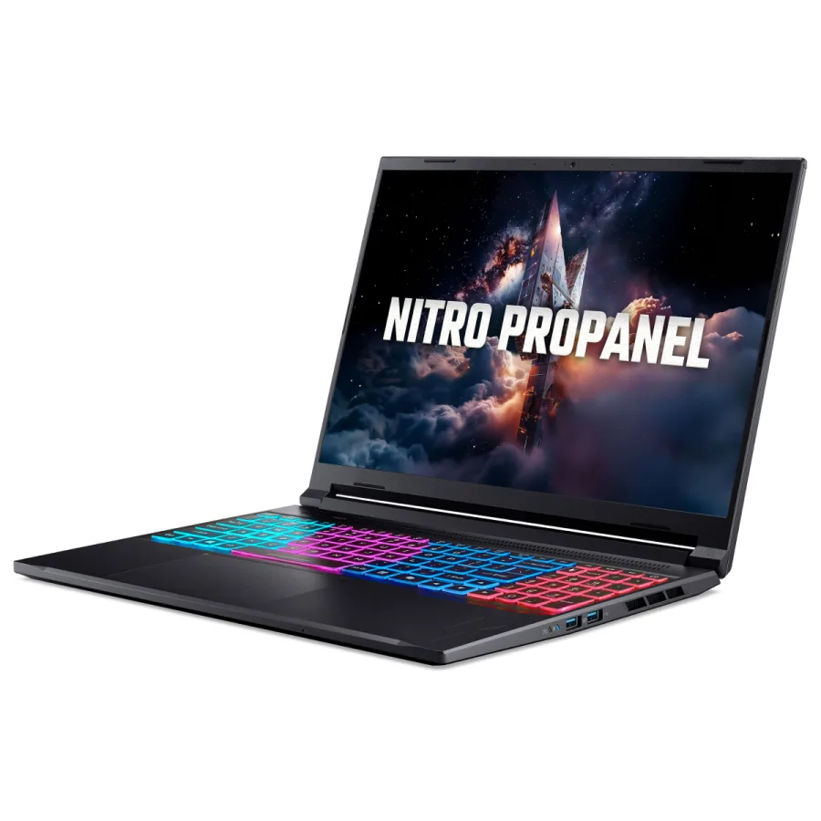 Acer Gaming Nitro ProPanel ANV16S-41-R337 – ảnh 7