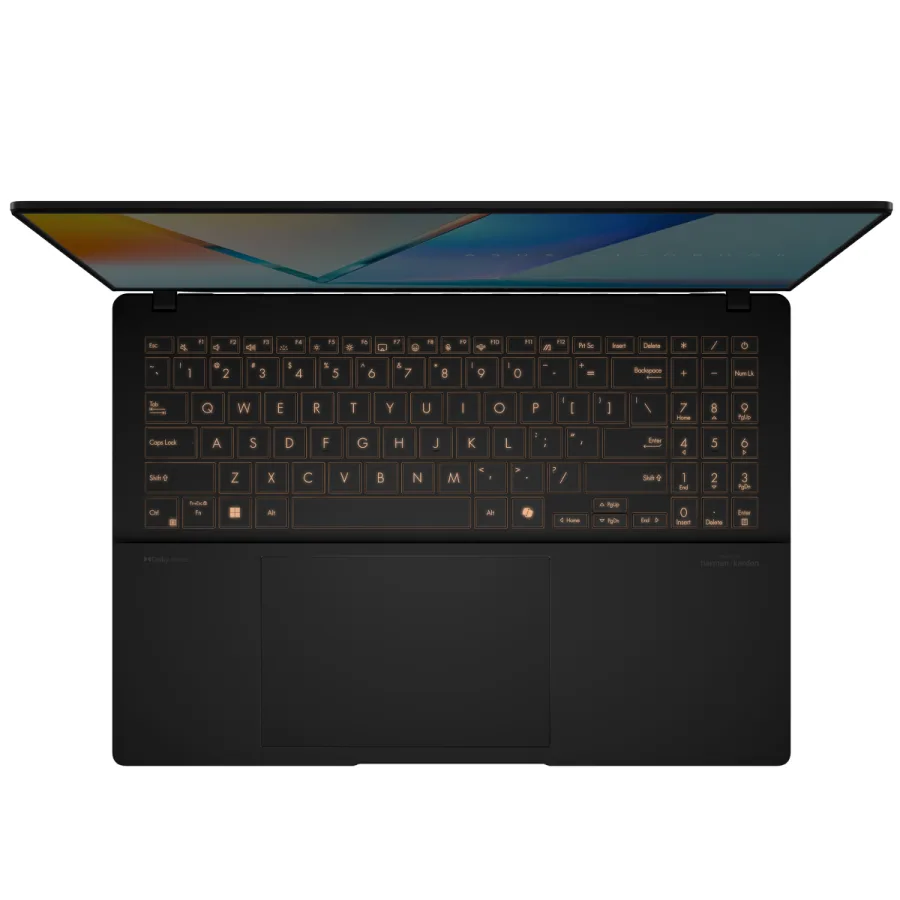 ASUS Vivobook S 16 OLED M5606KA-RI016WS – ảnh 7