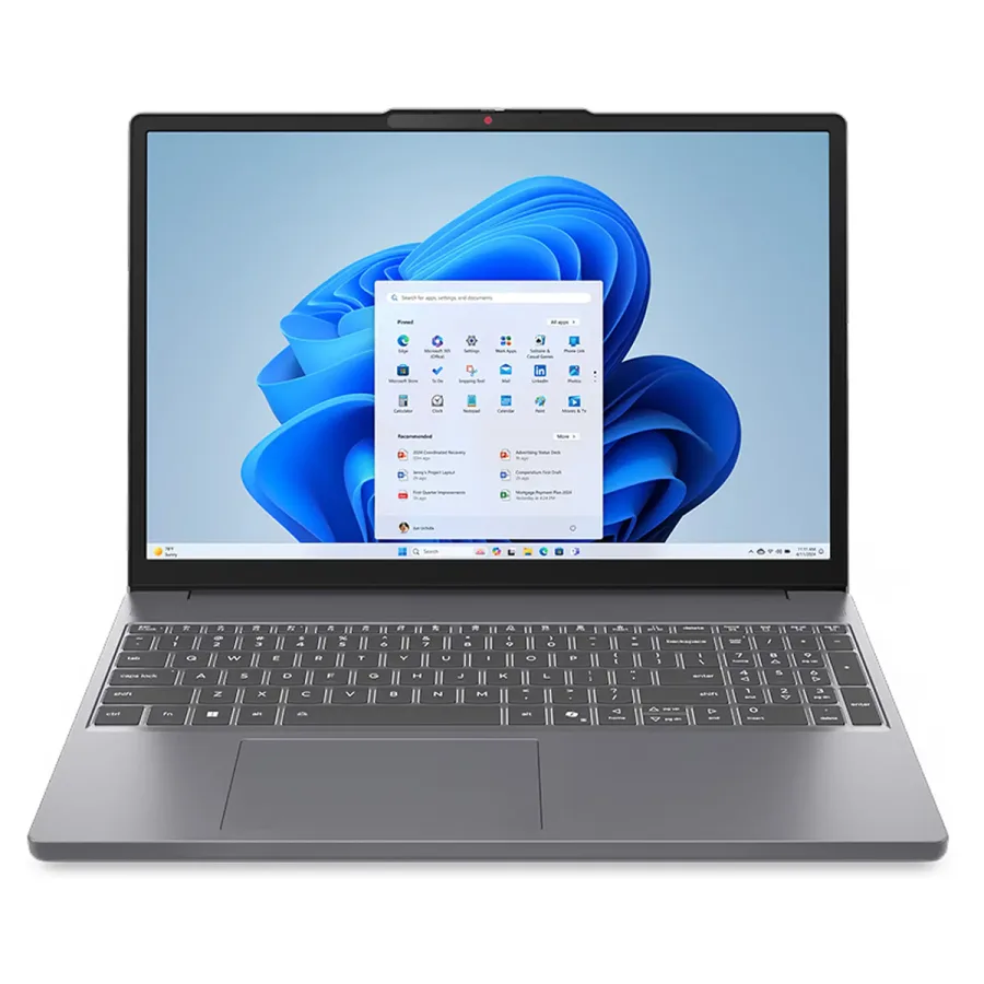 Lenovo IdeaPad Slim 3 15ARP10 83K700YVVN – ảnh 12