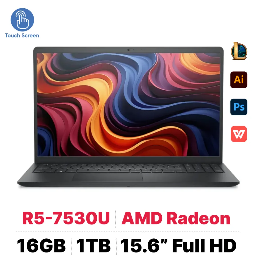 Dell 15 DC15255 HV1N4 – ảnh 1