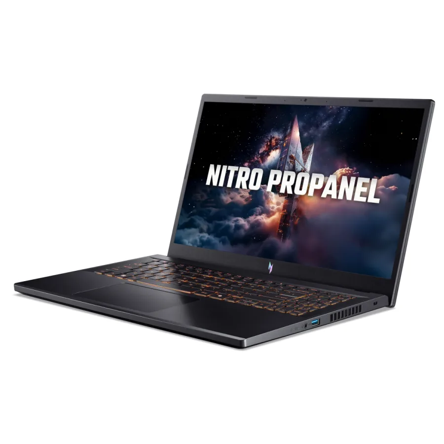 Acer Gaming Nitro ProPanel ANV15-52-72BM – ảnh 5