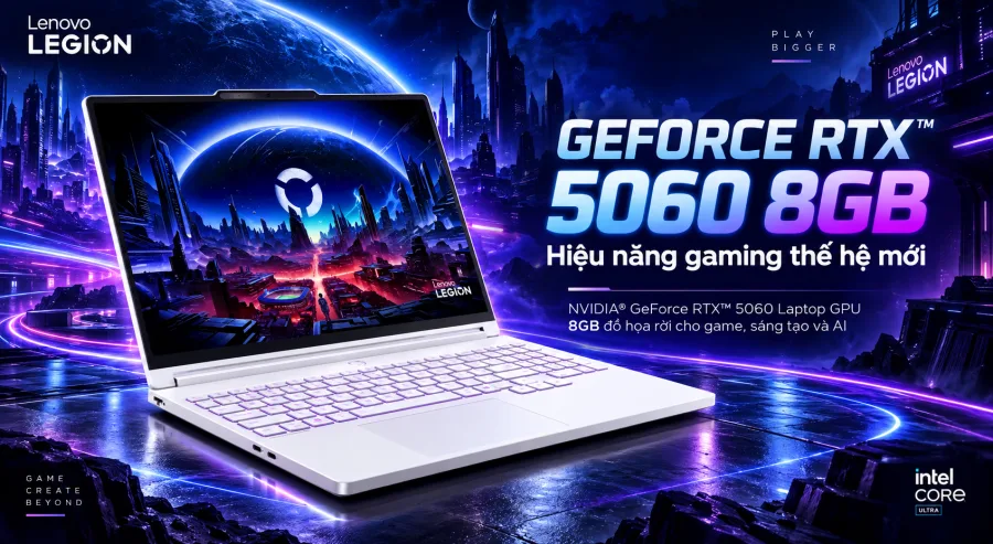 Lenovo Legion 5 15IAX11 83VK00A3VN – ảnh 3