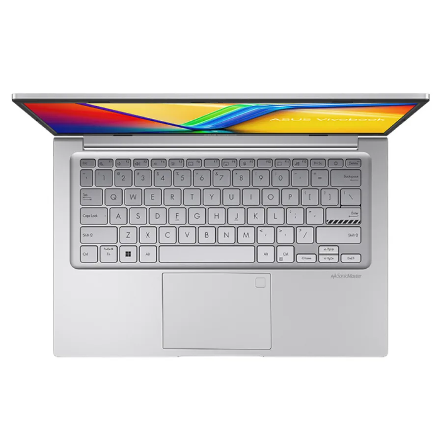 ASUS VivoBook 14 X1404VA-EB609W – ảnh 6