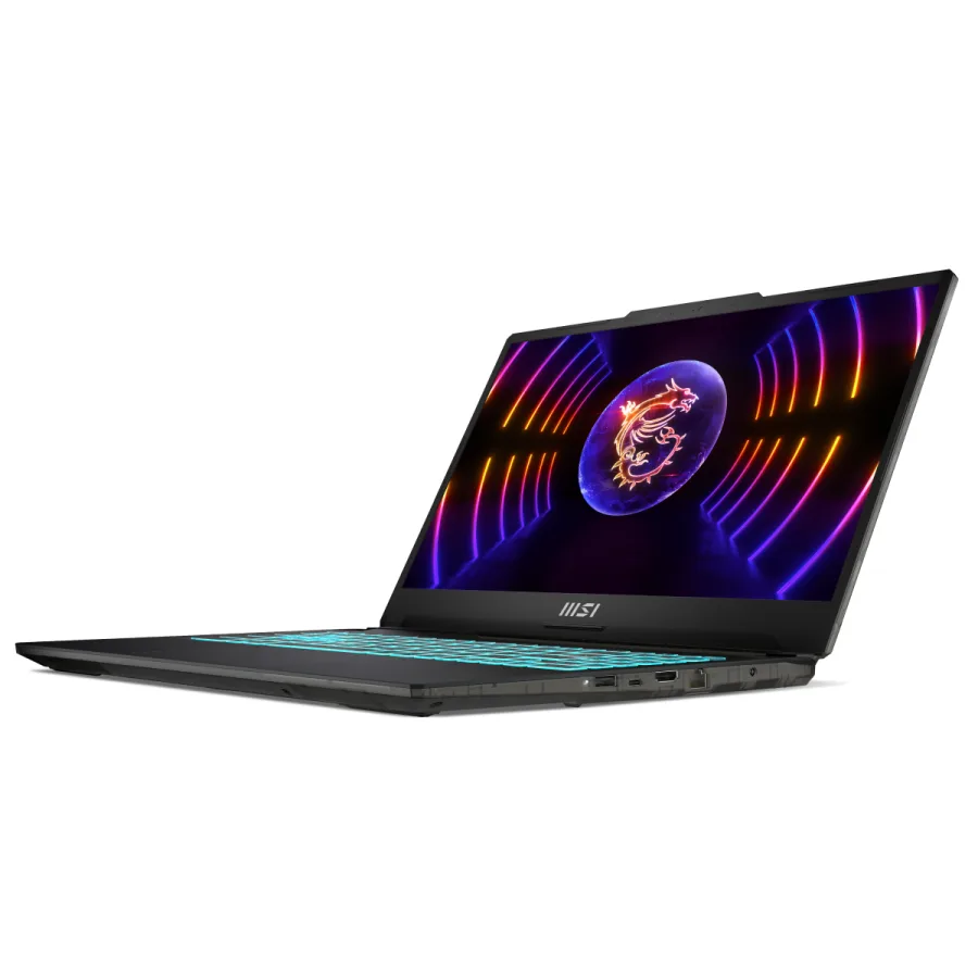MSI Cyborg 15 A13UC-2082VN – ảnh 10