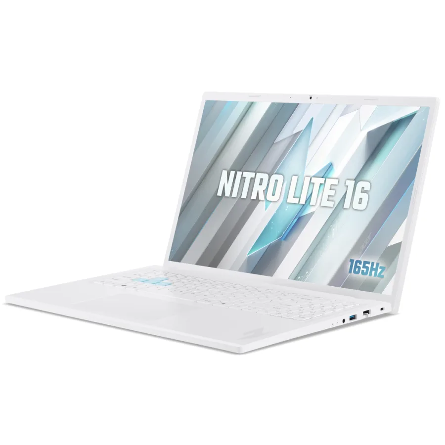 Acer Gaming Nitro Lite 16 NL16-71G-71UJ – ảnh 4