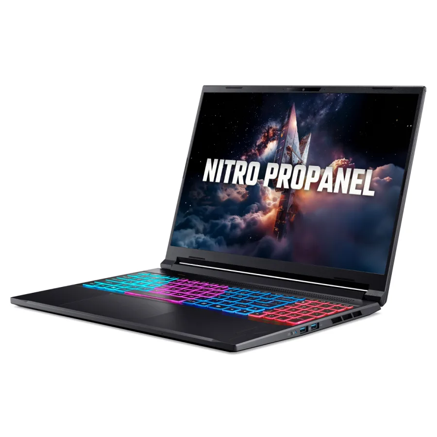 Acer Gaming Nitro Propanel ANV16S-71-58WQ – ảnh 5