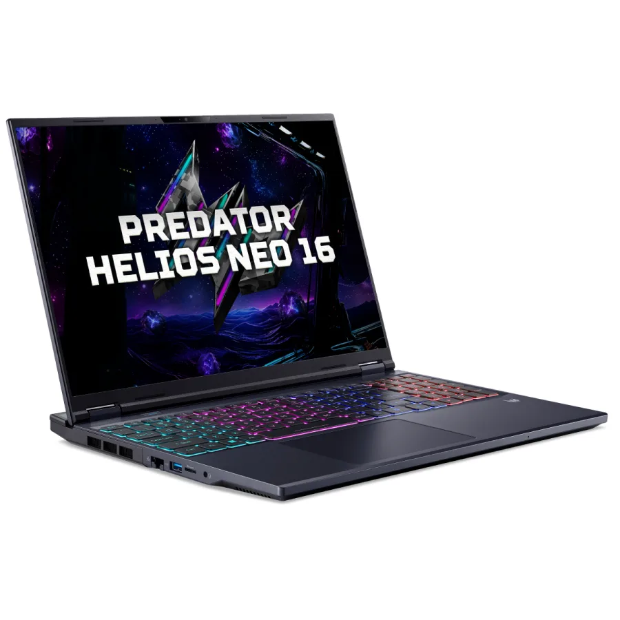 Acer Gaming Predator Helios Neo 16 PHN16-I31-72XE – ảnh 3