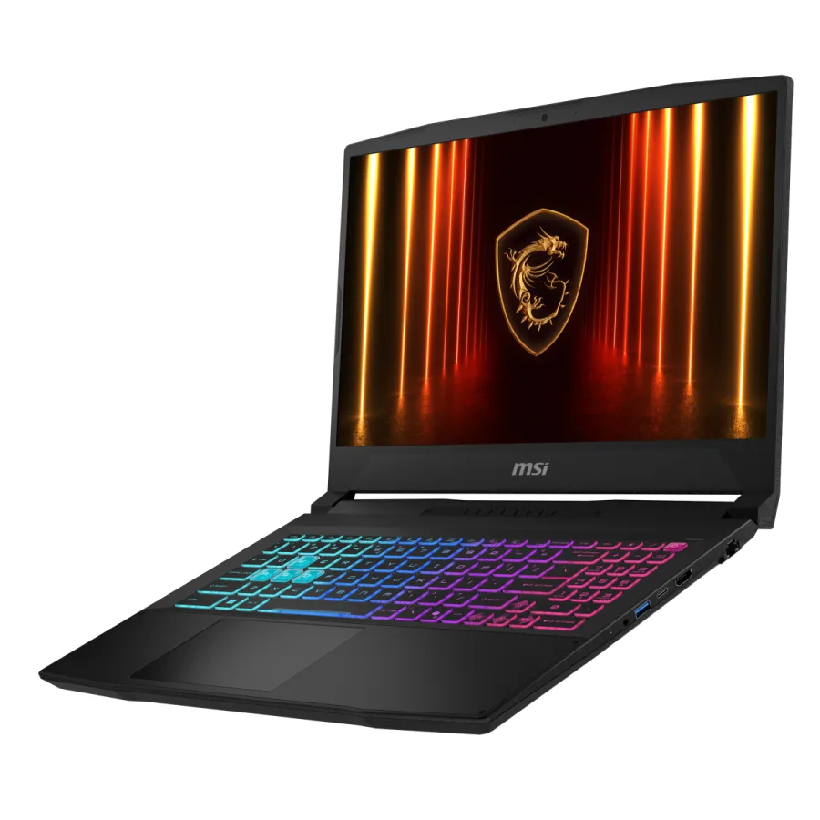 MSI Katana 15 HX B14WEK-286VN – ảnh 7