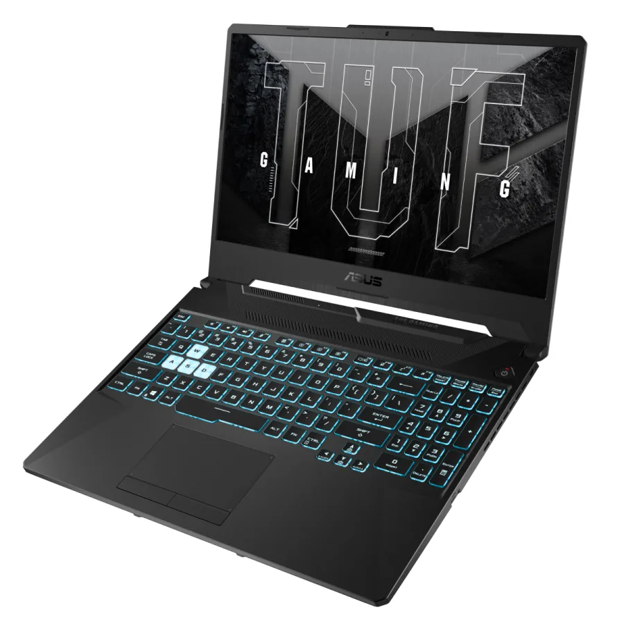 ASUS TUF Gaming A15 FA506NCG-HN390W – ảnh 6