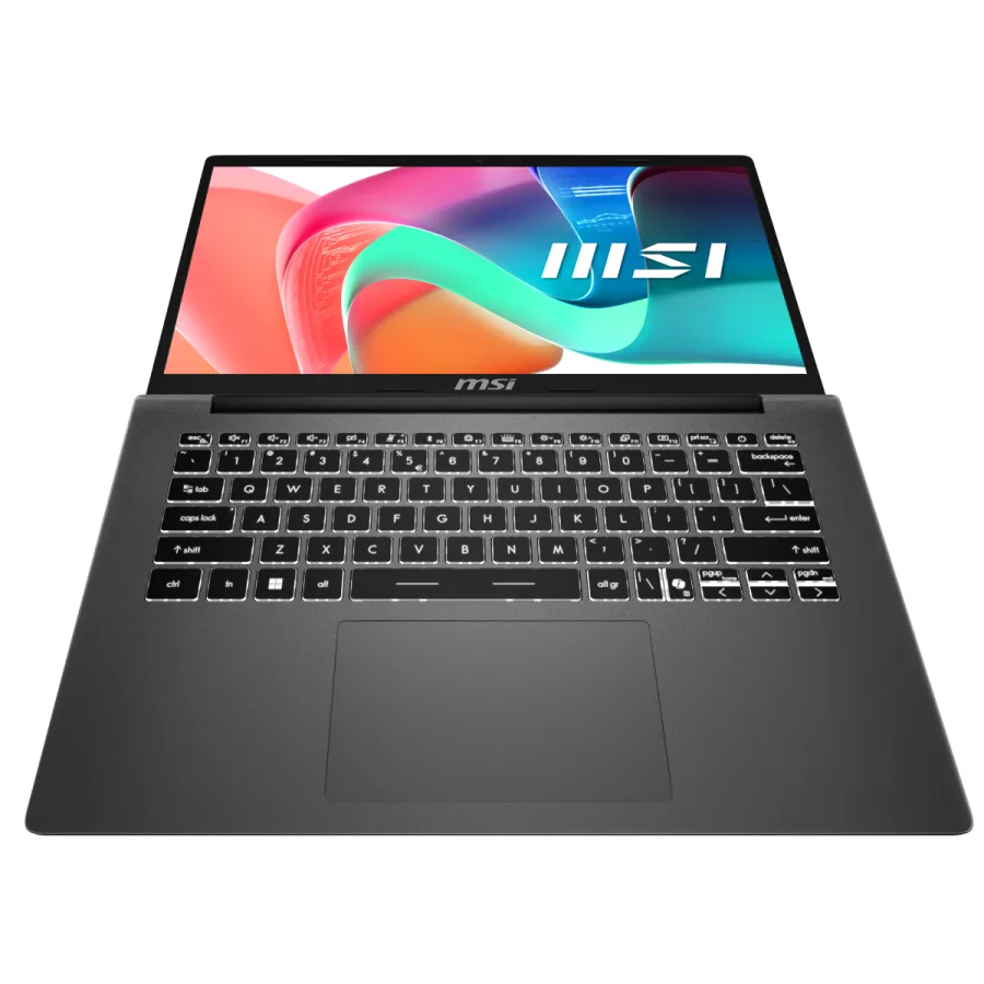 MSI Modern 14 F13MG-240VNCP – ảnh 8