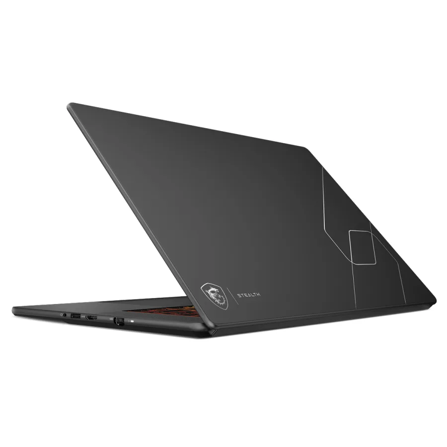 MSI Stealth 16 AI+ B3WG-008VN – ảnh 10