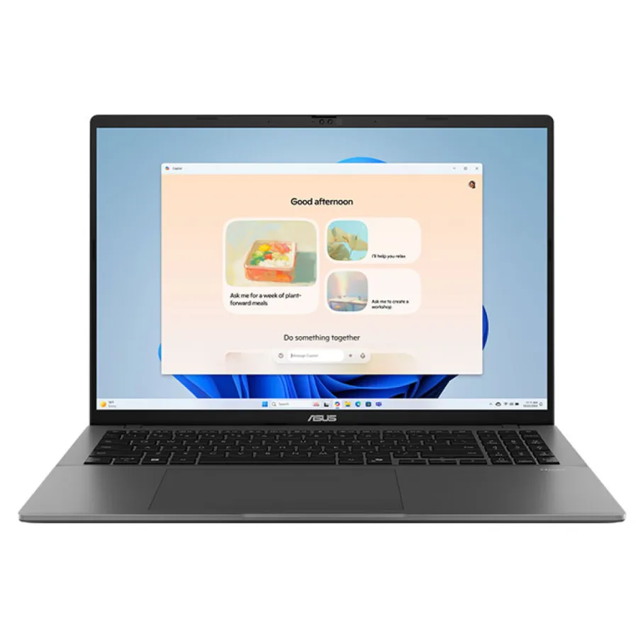 ASUS Vivobook S16 S3607CA-SH080W – ảnh 3