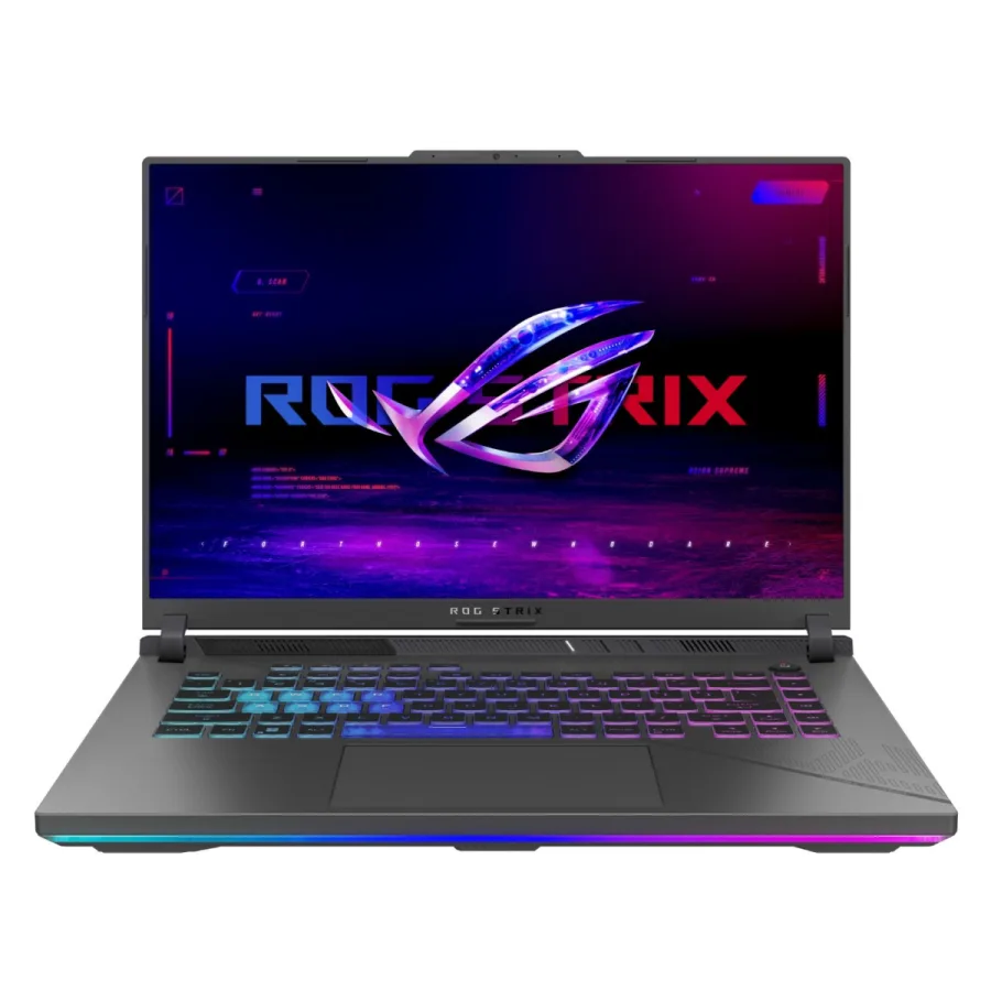 ASUS ROG Strix G16 G614PH-S5101W – ảnh 2