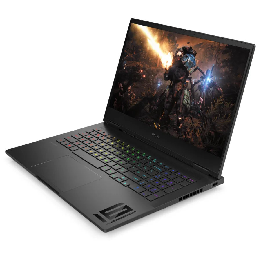 HP Gaming OMEN 16-AM0176TX BX9D3PA – ảnh 4