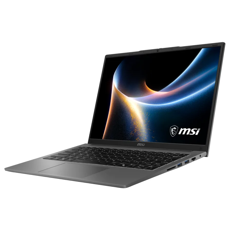 MSI Modern 14 H1M-014VN – ảnh 4