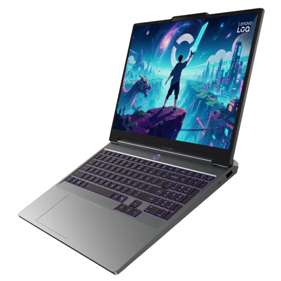 Lenovo LOQ 15IPH11 83SL000LVN – ảnh 9