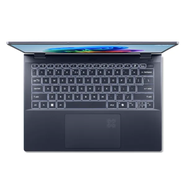 Acer Swift 14 AI SF14-51-53P9 – ảnh 7