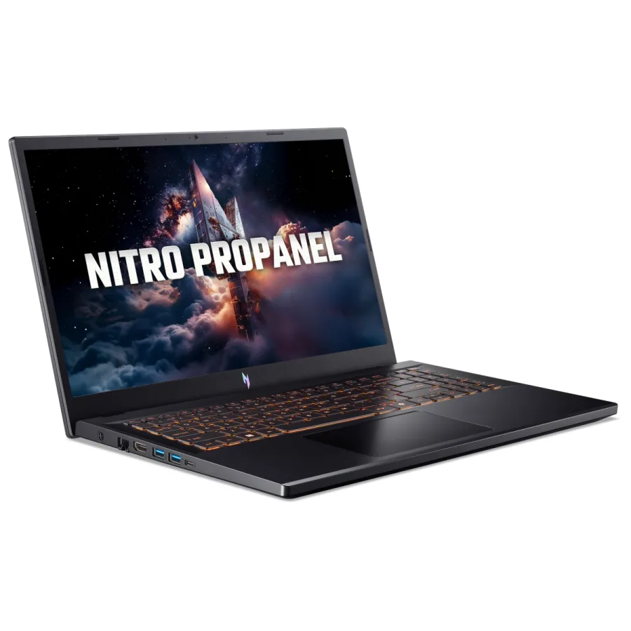 Acer Gaming Nitro ProPanel ANV15-52-59RR – ảnh 6