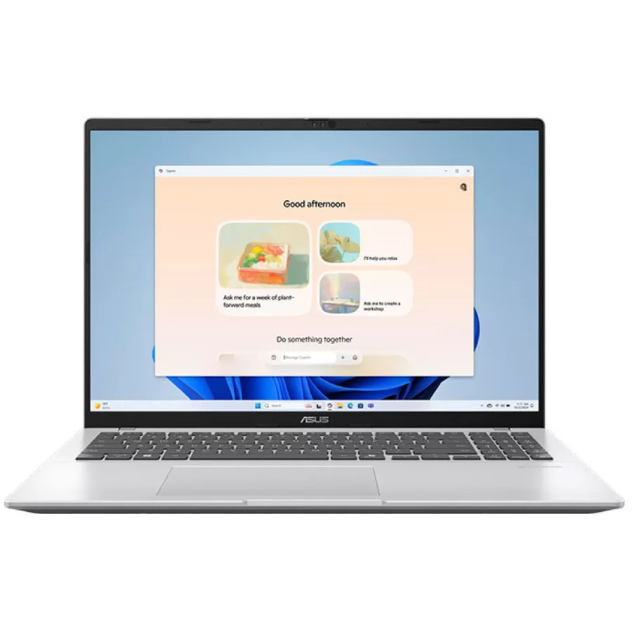 ASUS Vivobook 16 X1607CA-MB387W – ảnh 2