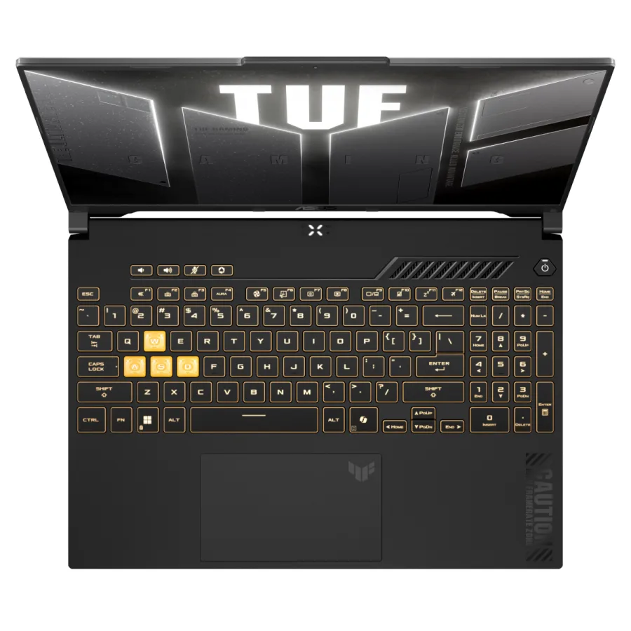 ASUS TUF Gaming F16 FX607VJR-TU328W – ảnh 6