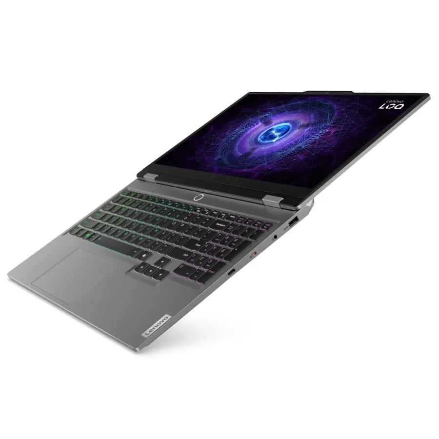 Lenovo LOQ 15IRX9 83DV01H3VN – ảnh 9