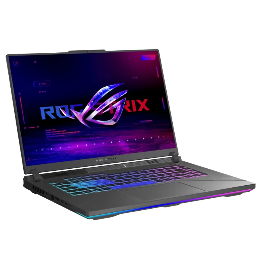 ASUS ROG Strix G16 G614PH-S5101W – ảnh 4