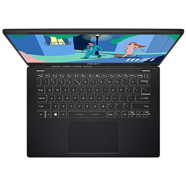 MSI Modern 14 C12MO-660VN – ảnh 5