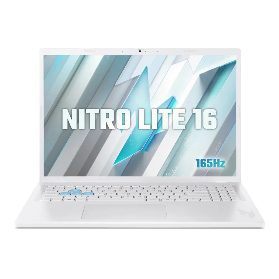 Acer Gaming Nitro Lite 16 NL16-71G-71FN – ảnh 2