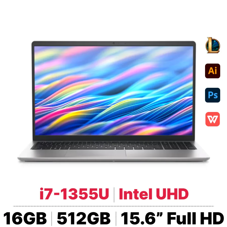 Dell 15 DC15250 71073959 – ảnh 1