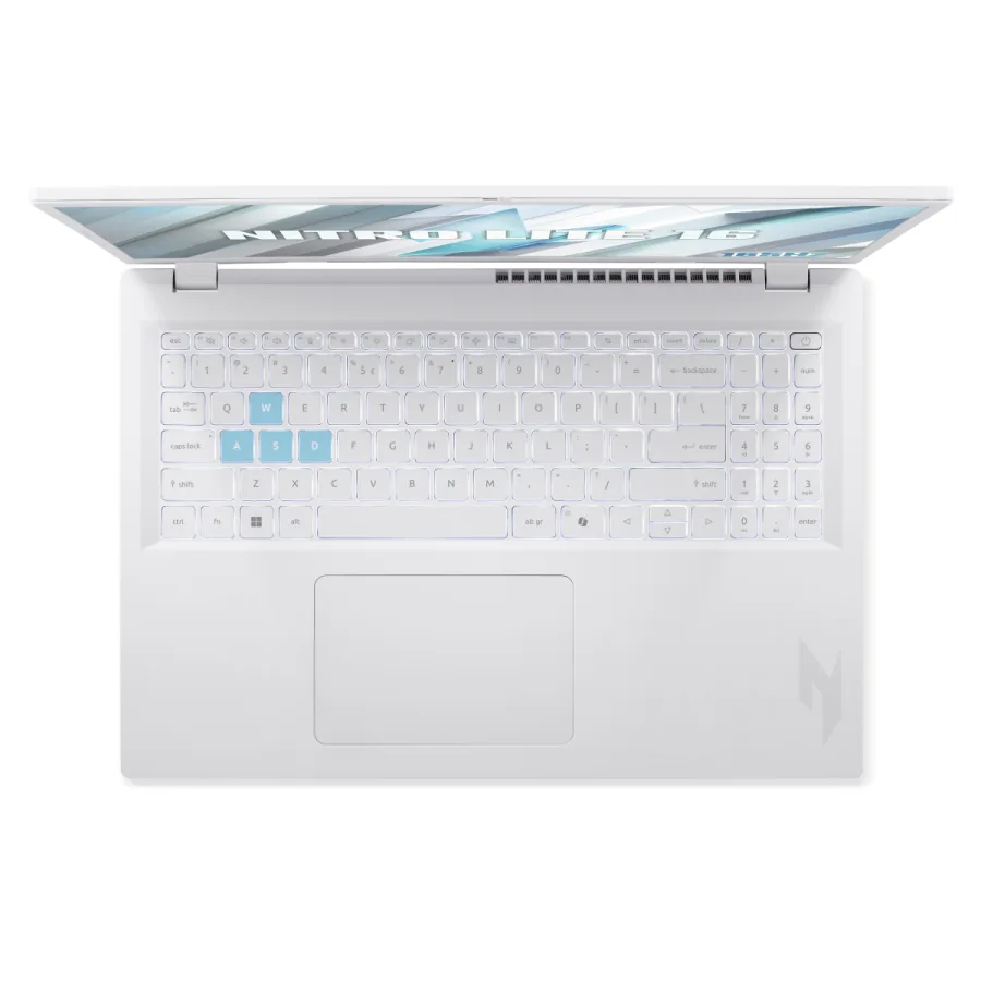 Acer Gaming Nitro Lite 16 NL16-71G-71FN – ảnh 5