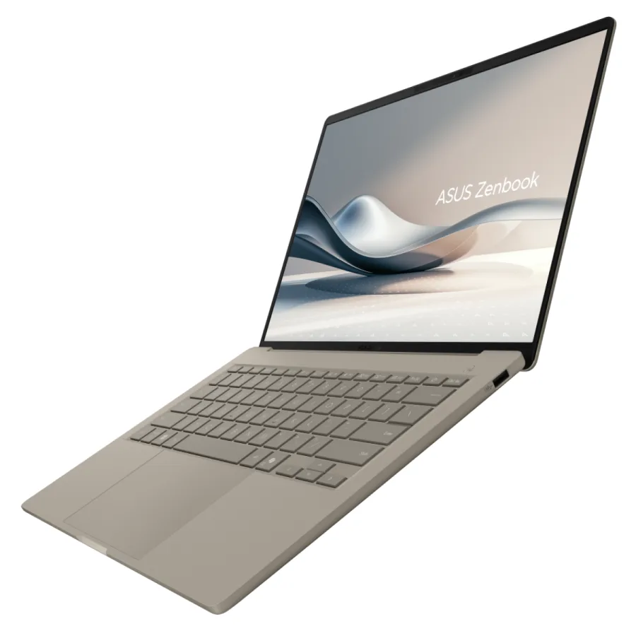 ASUS Zenbook A14 UX3407NA-QD132WS – ảnh 6
