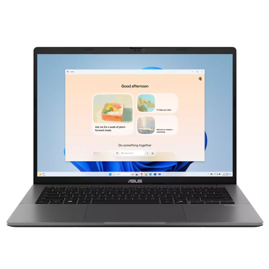 ASUS VivoBook S14 S3407CA-SF913W – ảnh 3